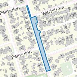 Perceel LGD00-B-4530