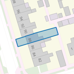 Perceel LGD00-B-4562