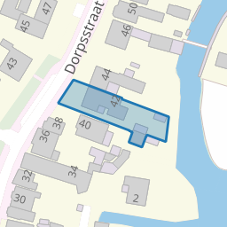 Perceel LGD00-B-4567