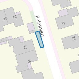 Perceel LGD00-B-4574