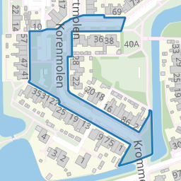 Perceel LGD00-B-4591