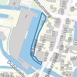 Perceel LGD00-B-4614