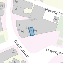 Perceel LGD00-B-4701