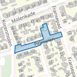 Perceel LGD00-B-4860