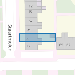 Perceel LGD00-B-4954