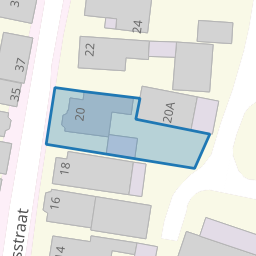 Perceel LGD00-B-4991