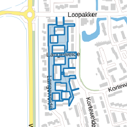 Perceel LGD00-B-4998