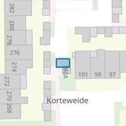 Perceel LGD00-B-4999