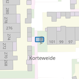 Perceel LGD00-B-5017