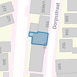 Perceel LGD00-B-5022