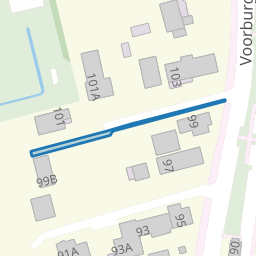 Perceel LGD00-B-5032