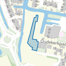 Perceel LGD00-B-5040