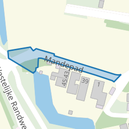 Perceel LGD00-B-5127