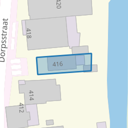 Perceel LGD00-B-531