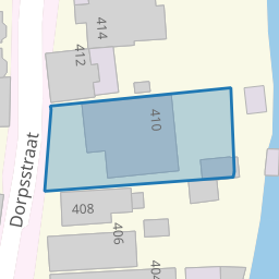 Perceel LGD00-B-534
