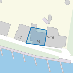 Perceel LGD00-B-891