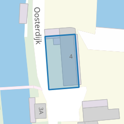 Perceel LGD00-C-192