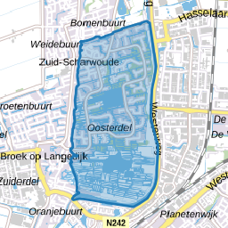 Sectie D