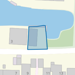 Perceel LGD00-D-1061