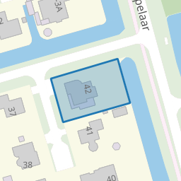 Perceel LGD00-D-1113