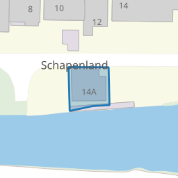 Perceel LGD00-D-1122