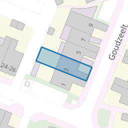 Perceel LGD00-D-1199