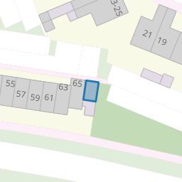 Perceel LGD00-D-1354