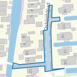 Perceel LGD00-D-1358