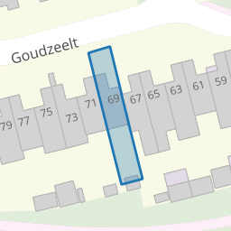 Perceel LGD00-D-278
