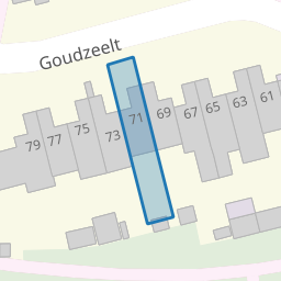 Perceel LGD00-D-279