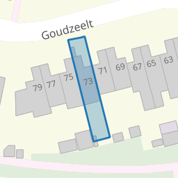 Perceel LGD00-D-280