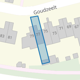 Perceel LGD00-D-282