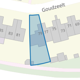 Perceel LGD00-D-283