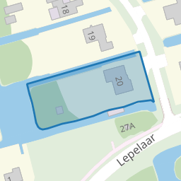 Perceel LGD00-D-673