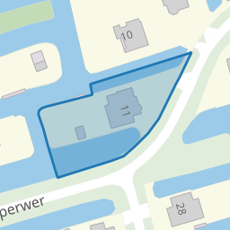 Perceel LGD00-D-732