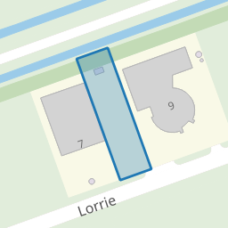 Perceel LGD00-E-1058