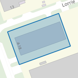 Perceel LGD00-E-1132