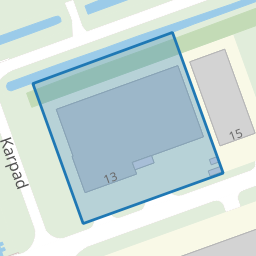 Perceel LGD00-E-1166