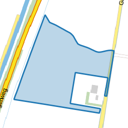 Perceel LGD00-E-1234