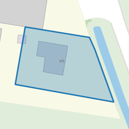 Perceel LGD00-E-501