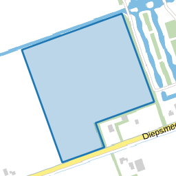 Perceel LGD00-E-716