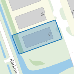 Perceel LGD00-E-874