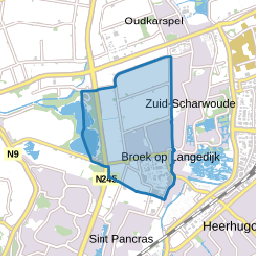 Sectie F