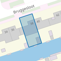 Perceel LGD00-F-1030