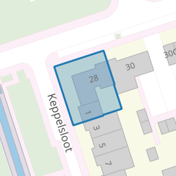 Perceel LGD00-F-1112