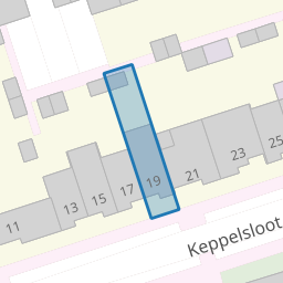 Perceel LGD00-F-1513