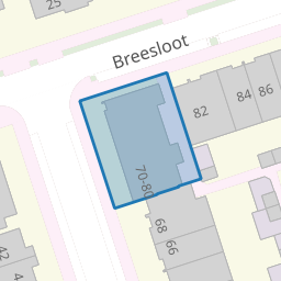 Perceel LGD00-F-1560