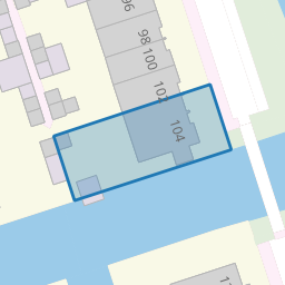 Perceel LGD00-F-1572