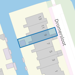 Perceel LGD00-F-1590