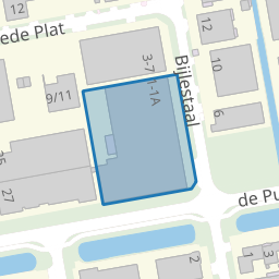 Perceel LGD00-F-1611